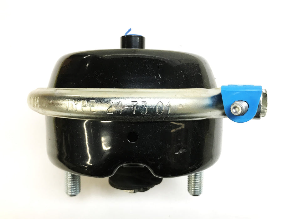 MGM Left Brake Chamber Assembly 1427314 NOS