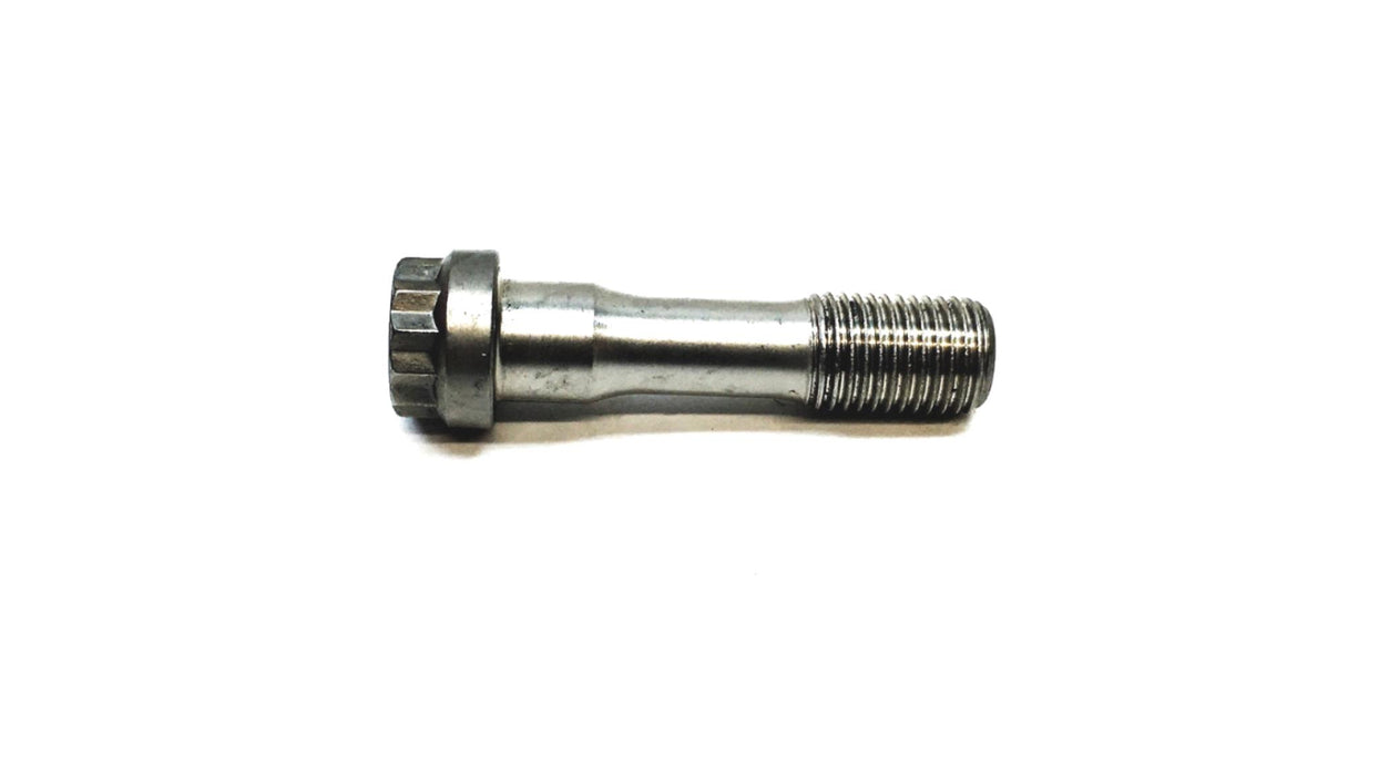 Carr SPS 2-1/8 Inch OAL 5/8 Inch Head 7/16 Inch OD Rod Bolt A36 NOS