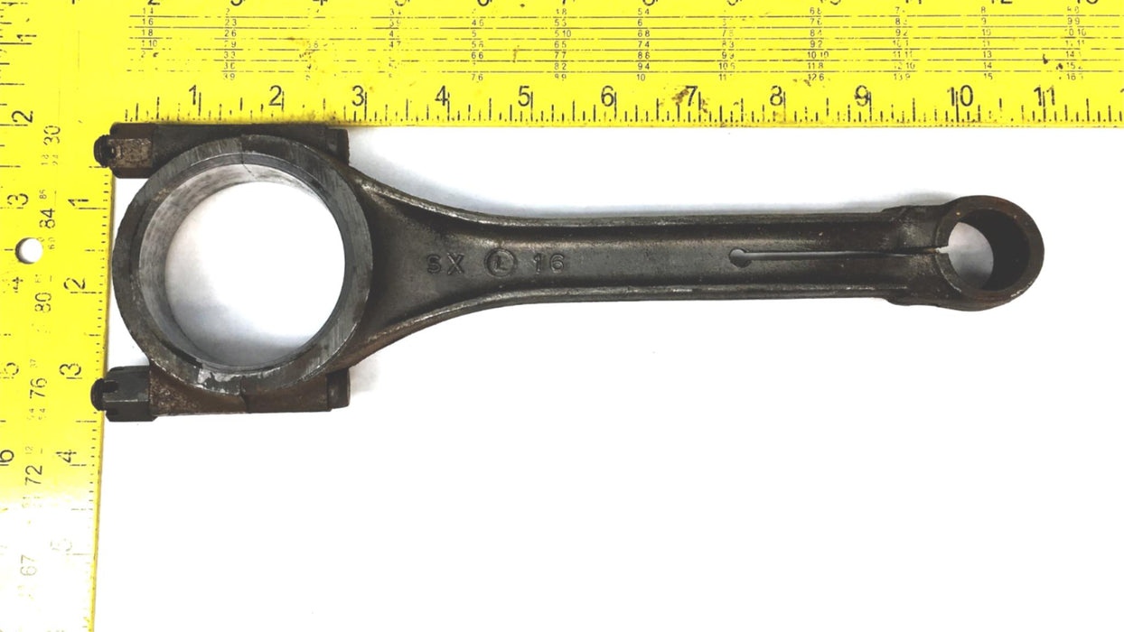 Clawson And Bals Connecting Rod Assembly 191712 NOS