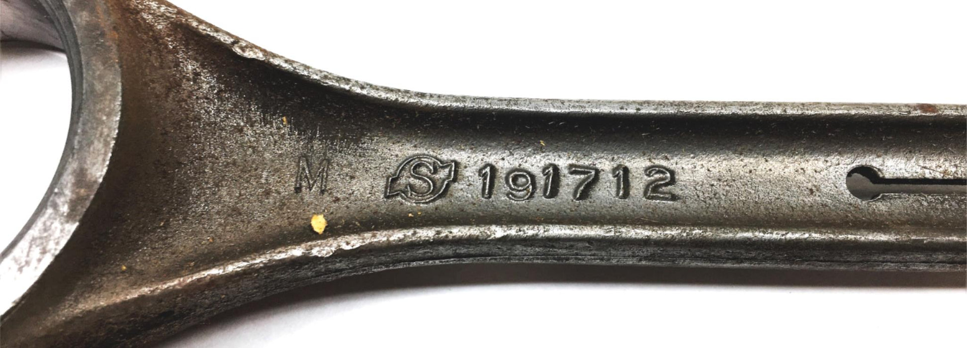 Clawson And Bals Connecting Rod Assembly 191712 NOS