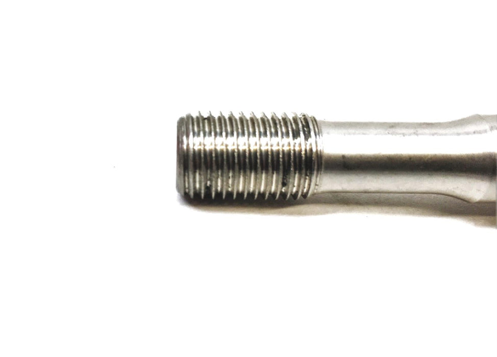 Carr SPS 2-1/8 Inch OAL 5/8 Inch Head 7/16 Inch OD Rod Bolt A36 NOS