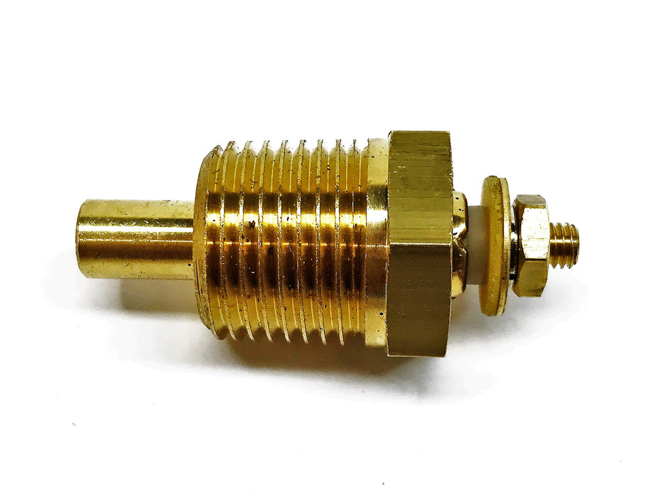 Alamo/Elgin Oil or Water Temperature Sensor EL1071860 NOS