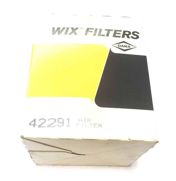 Wix Crankcase Breather Filter Element 42291 NOS