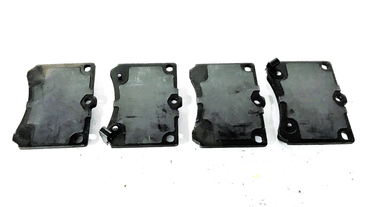 Bendix Disc Brake Pad Set MKD473 NOS