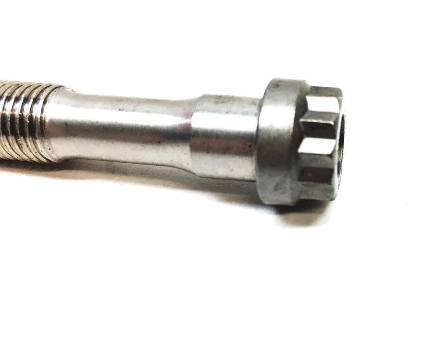 Carr SPS 2-1/8 Inch OAL 5/8 Inch Head 7/16 Inch OD Rod Bolt A36 NOS