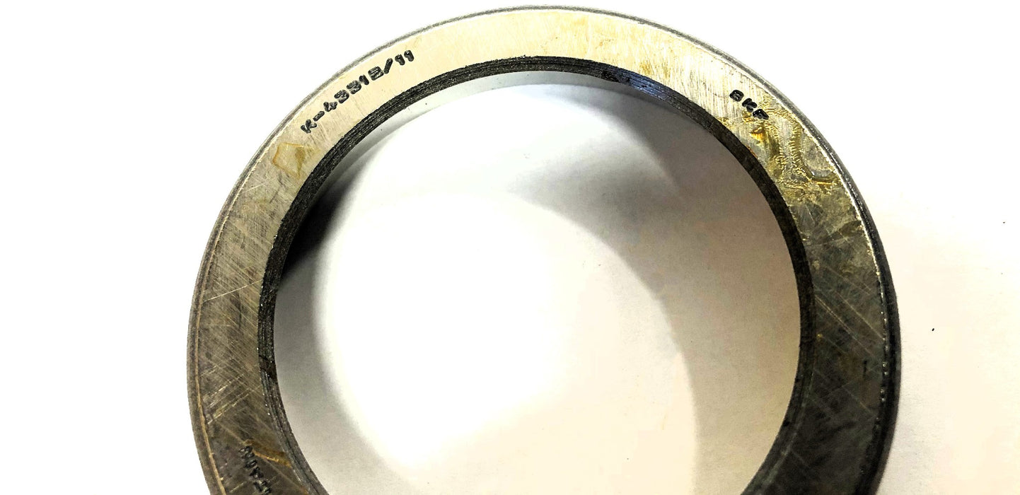 SKF Tapered Roller Bearing Cup 43312 (K-43312/11) NOS