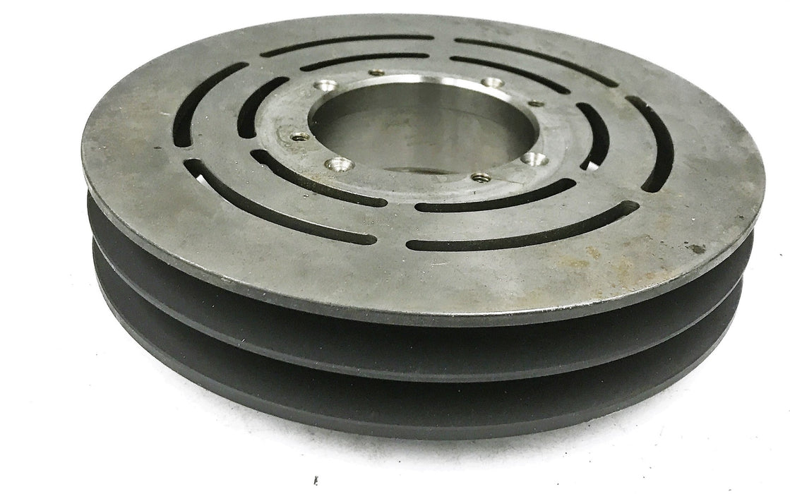 Thermo King OEM Compressor Pulley 77-1149 NOS