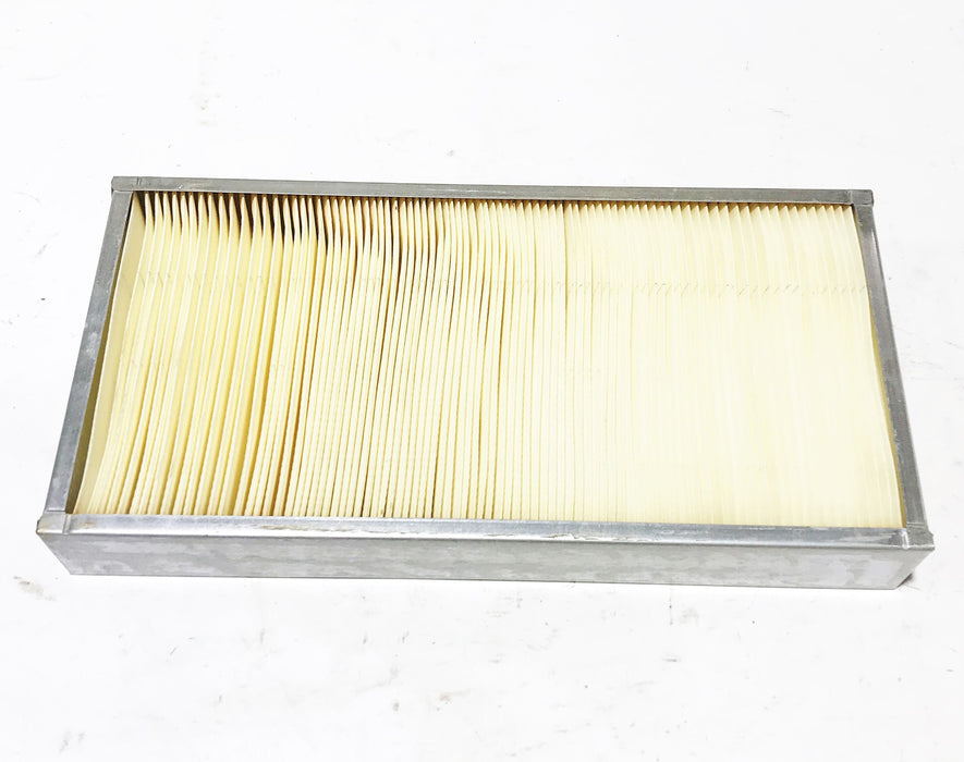 Air Filter for Case New Holland CNH D80562 NOS