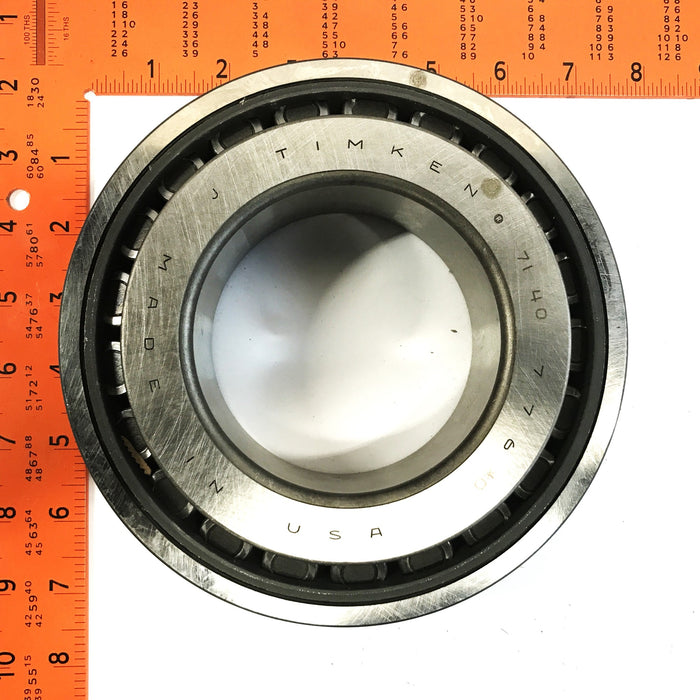 Timken Tapered Roller Bearing Cone and Cup Assembly 776/772 NOS