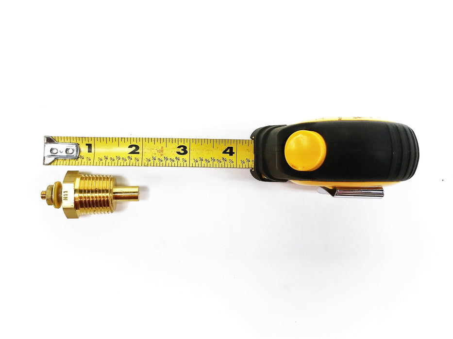 Alamo/Elgin Oil or Water Temperature Sensor EL1071860 NOS