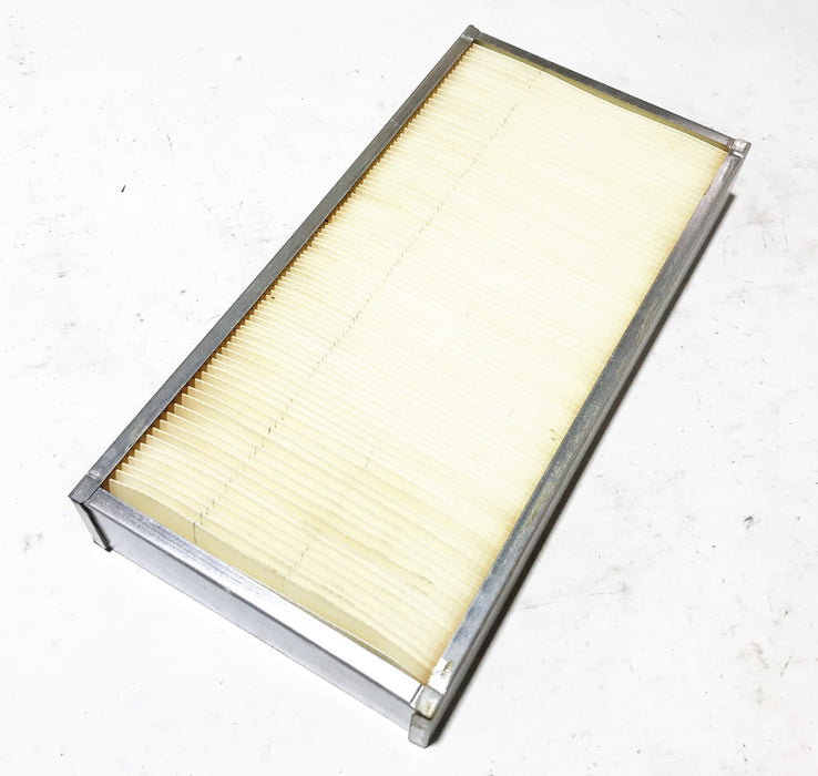 Air Filter for Case New Holland CNH D80562 NOS