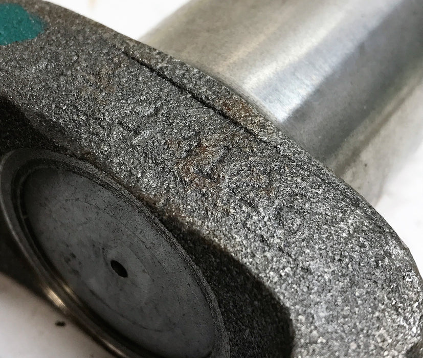 Unbranded Slip Yoke 23128