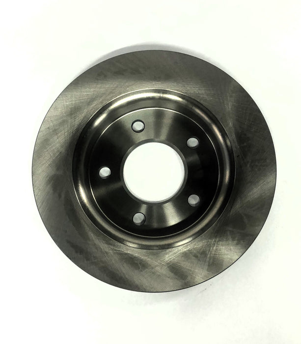 Silent Stop Rear Brake Disc Rotor SB-980285 NOS