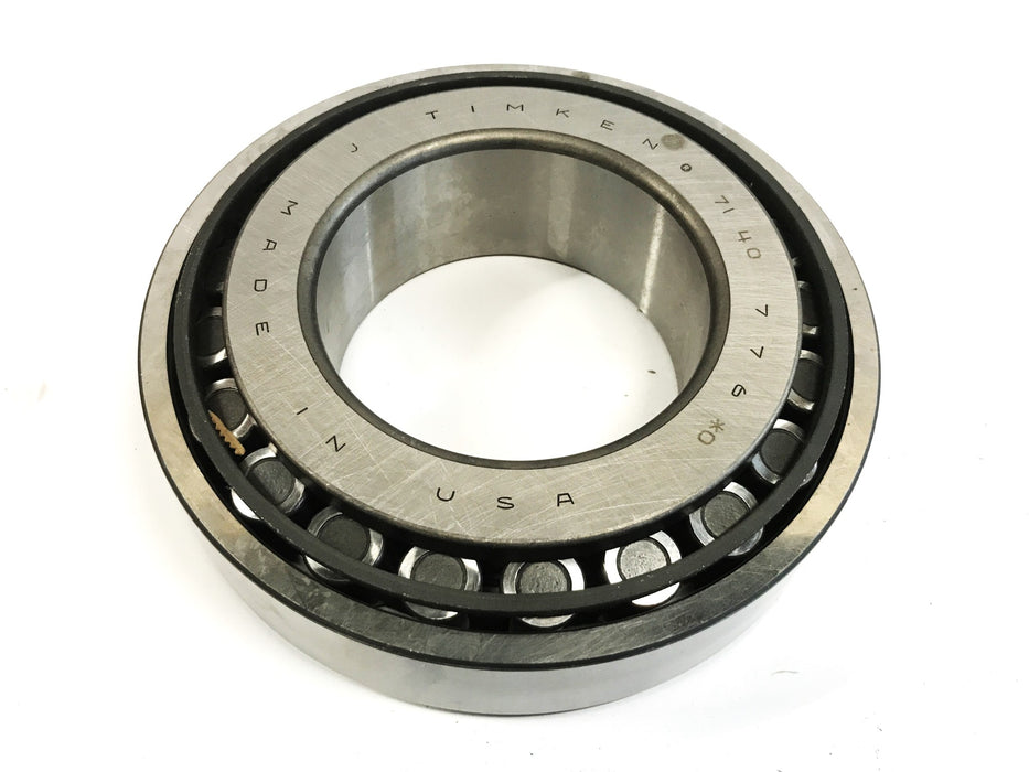 Timken Tapered Roller Bearing Cone and Cup Assembly 776/772 NOS