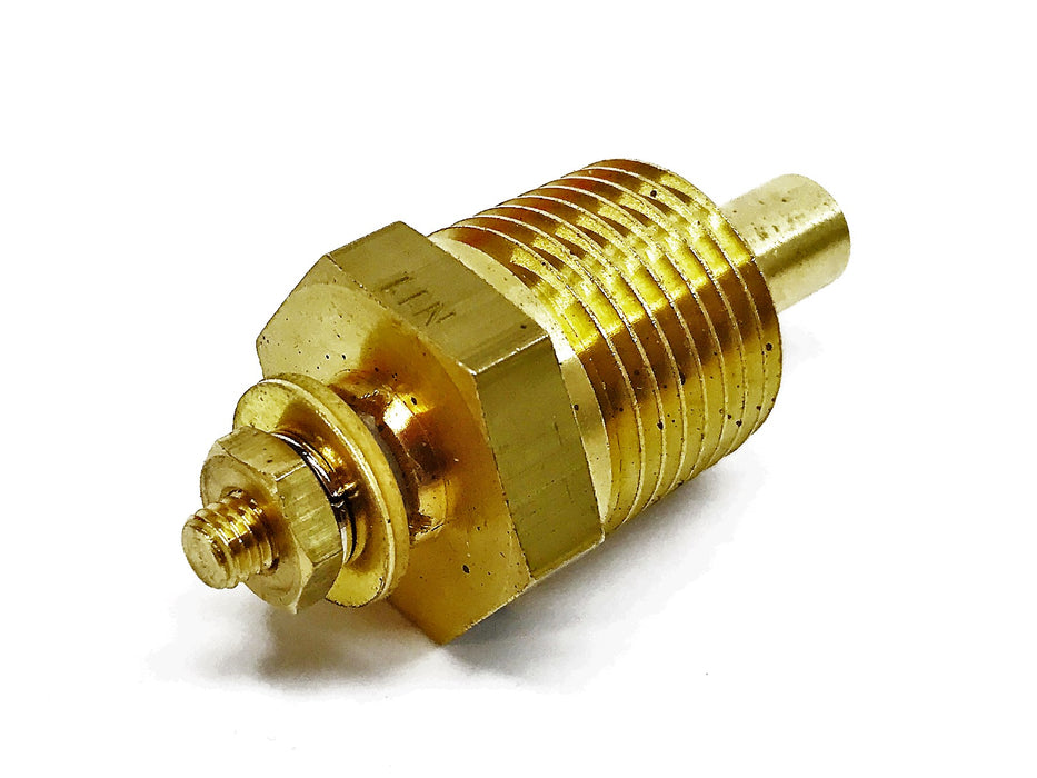 Alamo/Elgin Oil or Water Temperature Sensor EL1071860 NOS