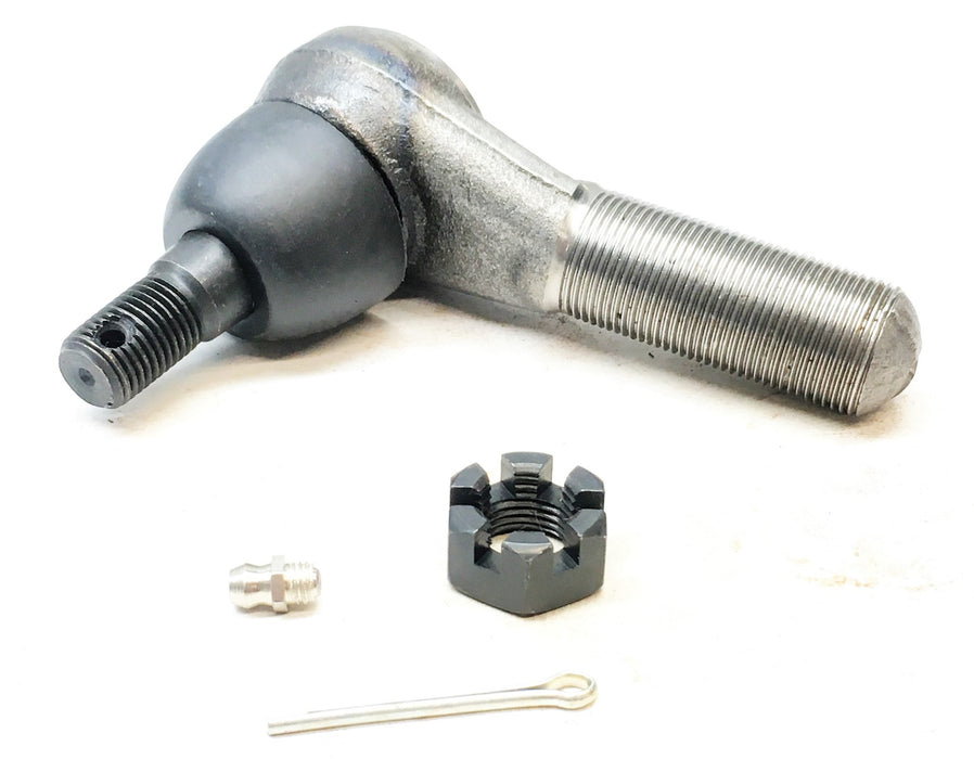Premium Chassis Parts Steering Tie Rod End ES437L NOS