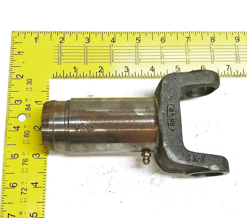 Unbranded Slip Yoke 23128