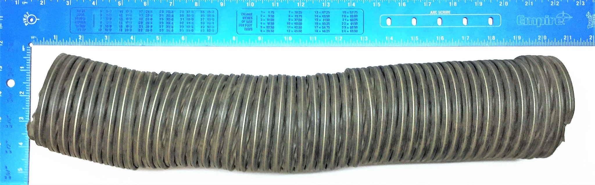 FOUR SEASONS 3" x 34"Extended Duct Hose 55048 NOS