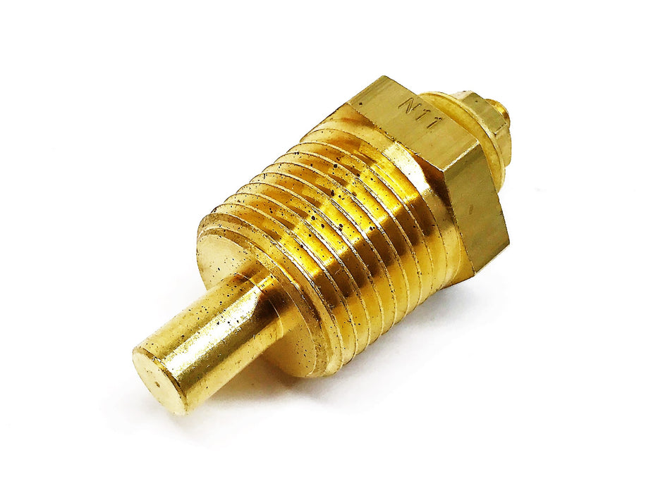 Alamo/Elgin Oil or Water Temperature Sensor EL1071860 NOS