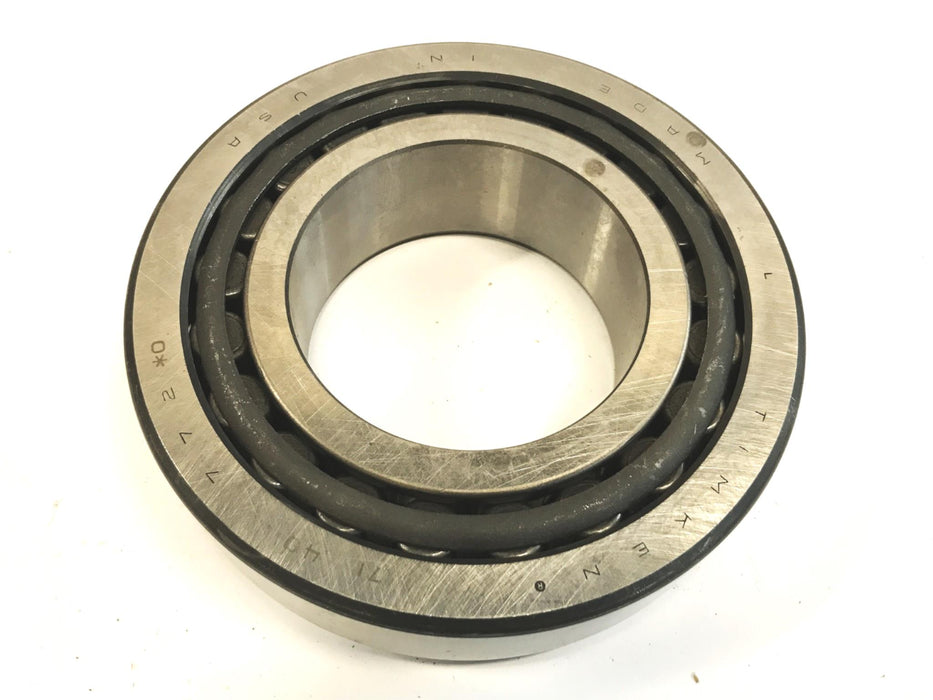 Timken Tapered Roller Bearing Cone and Cup Assembly 776/772 NOS