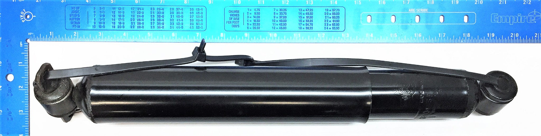 NAPA SENSA-TRAC Shock Absorber 37044 NOS