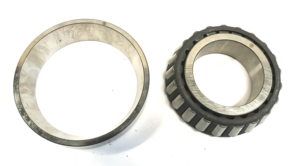 Timken Tapered Roller Bearing Cone and Cup Assembly 776/772 NOS
