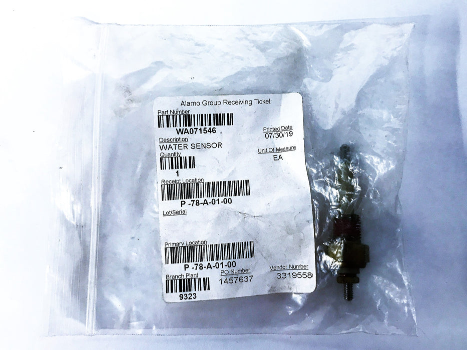 Global Water Temperature Sensor WA071546 NOS