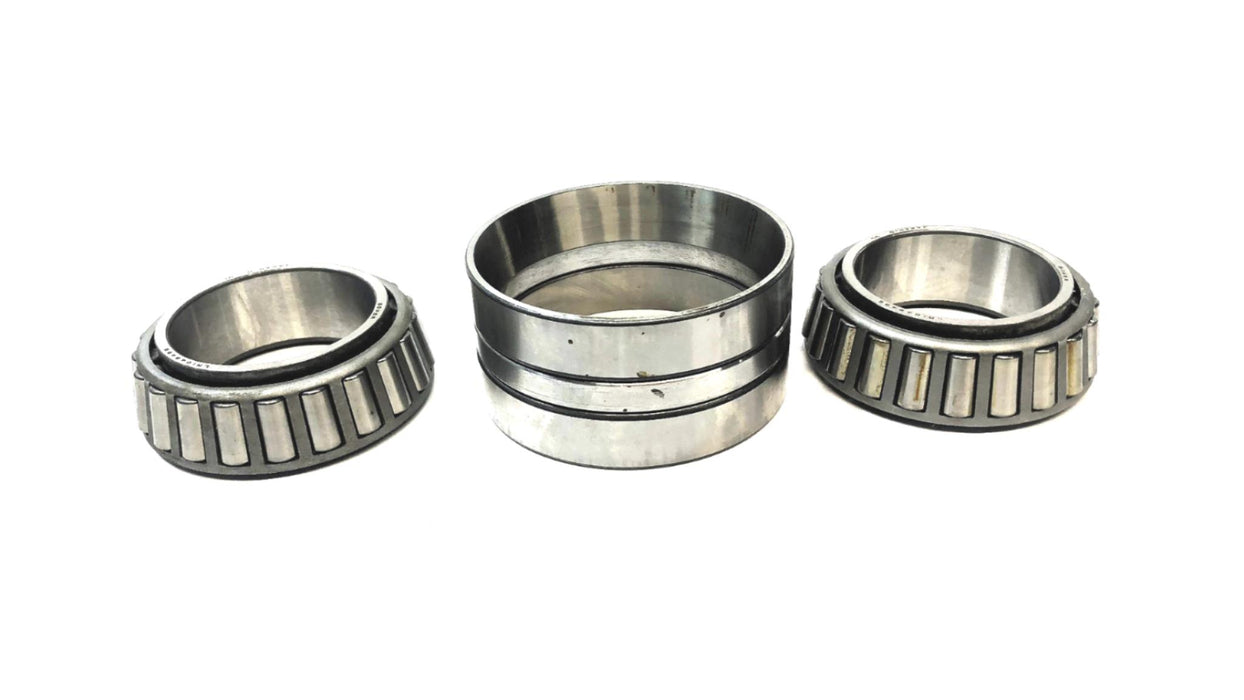 Federal-Mogul BCA Bower Tapered Roller Bearing Assembly A-23 NOS