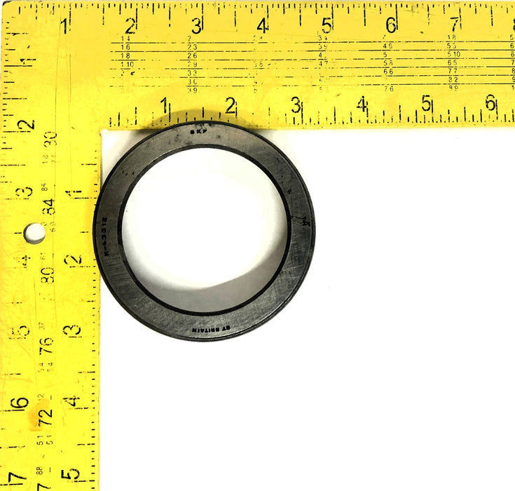 SKF Tapered Roller Bearing Cup 43312 NOS