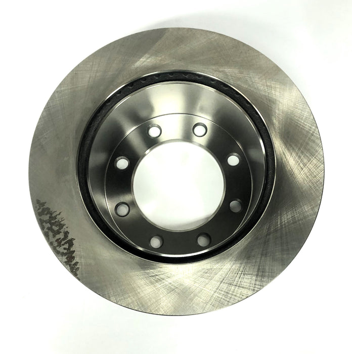 Silent Stop DuraGo Rear Brake Disc Rotor SB-680394 (BR54141) NOS