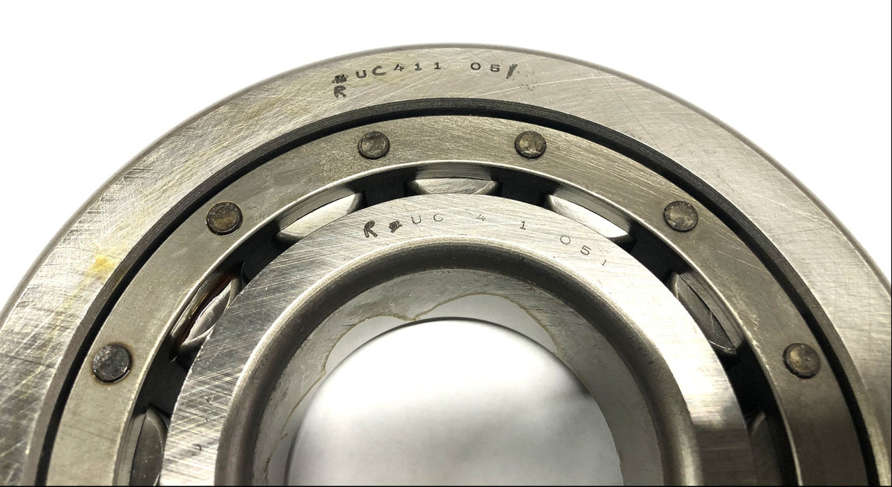 Rollway Cylindrical Roller Bearing RUC411051 (RUC41051) NOS