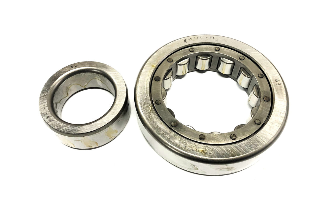 Rollway Cylindrical Roller Bearing RUC411051 (RUC41051) NOS