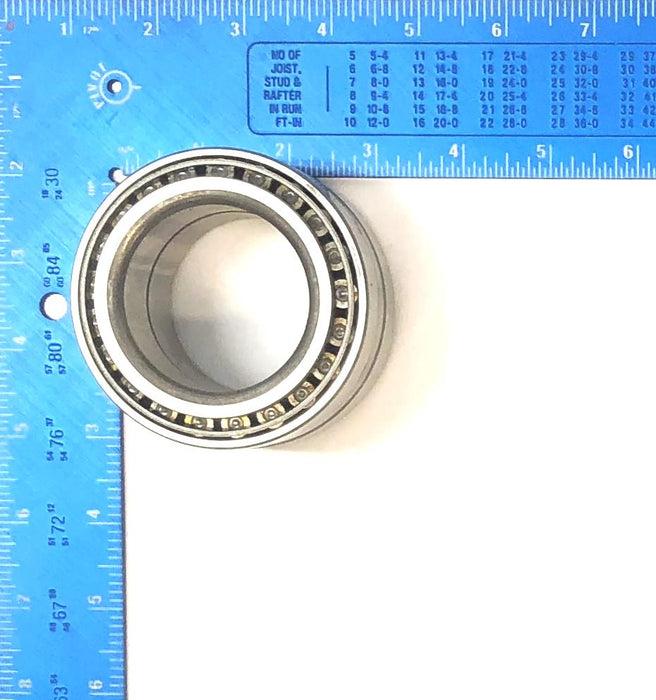 Federal-Mogul BCA Bower Tapered Roller Bearing Assembly A-23 NOS
