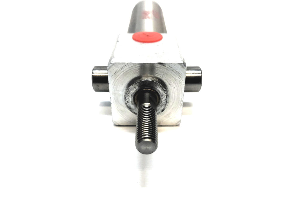 Bimba Stainless Pneumatic Cylinder BFT-092-D NOS