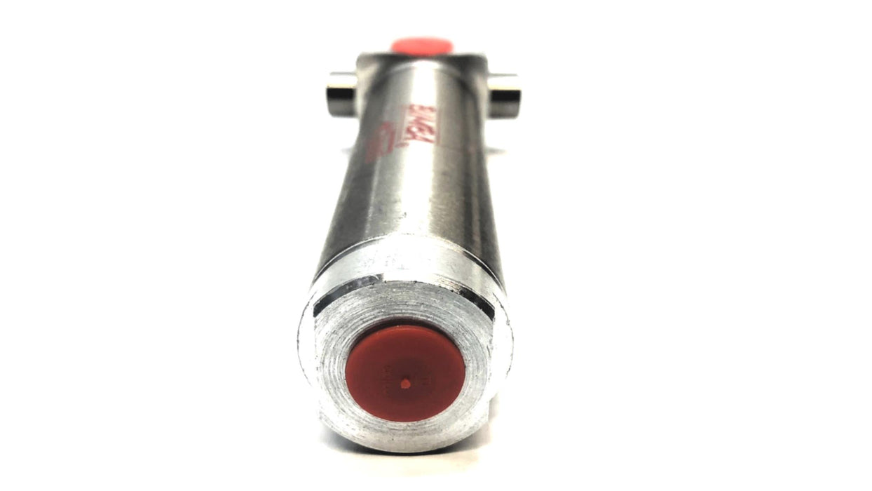 Bimba Stainless Pneumatic Cylinder BFT-092-D NOS