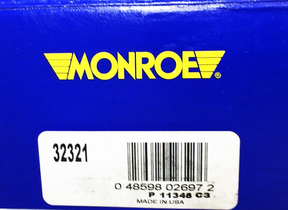 Monroe Monro-Matic Plus Gas Charged Shock Absorber 32321 NOS