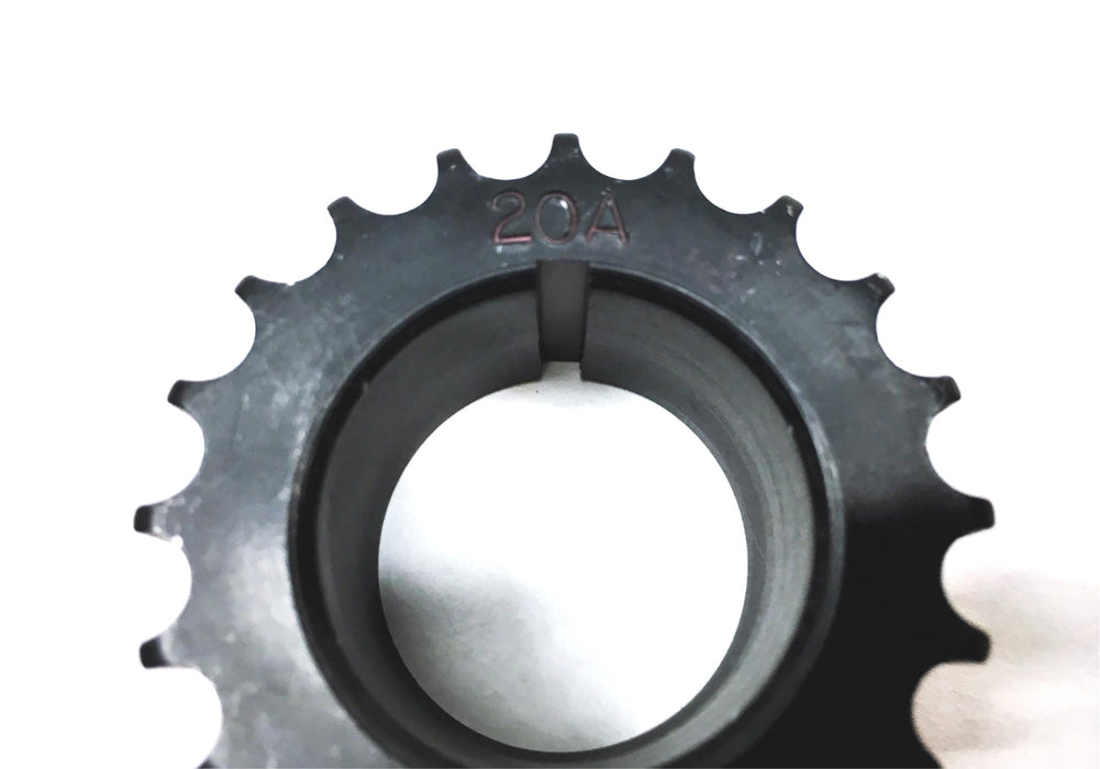 Unbranded 20 Tooth Timing Sprocket Gear 20A NOS