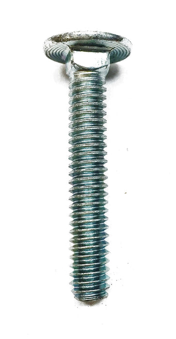 United Screw of America 1/4-20X1-1/2"(5306-03) Carriage Screw 1424C (100pcs) NOS