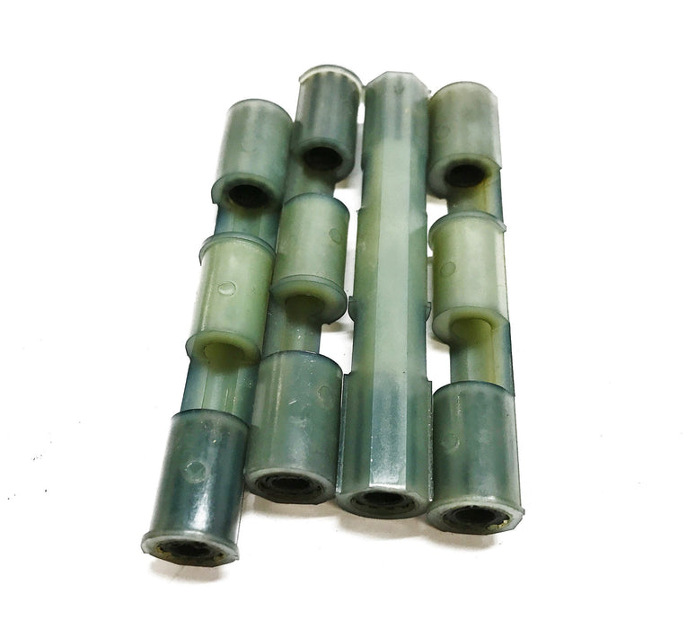 Raybestos Disc Brake Caliper Bushing H-5213 [Lot of 4] NOS