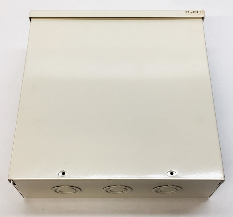 Maple Chase Weatherproof Enclosure for Duct Mounted Detector WP-1 (12124RTSC)NOS