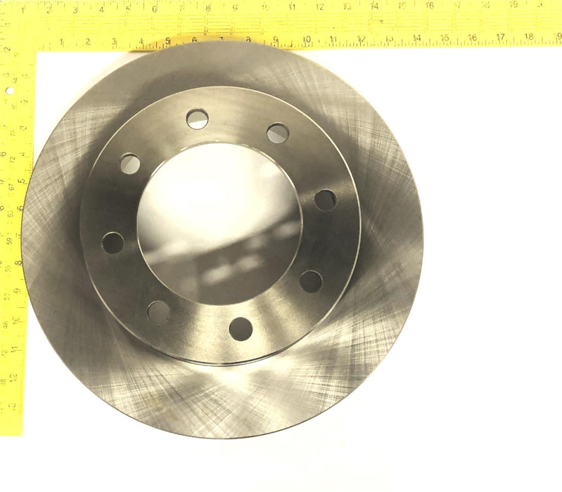 Silent Stop Front Brake Disc Rotor SB-680280 NOS