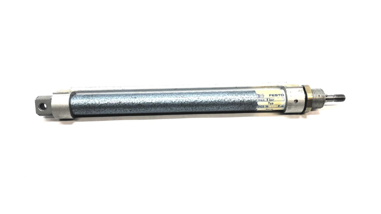Festo Pneumatic Cylinder DGS-16-140-P-A NOS