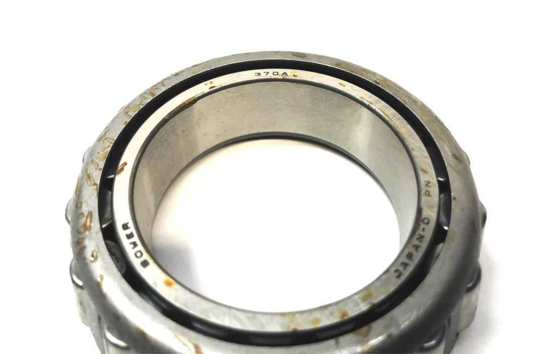 Federal-Mogul Bower/BCA Tapered Bearing Cone 370-A NOS