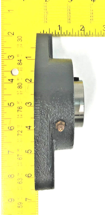 TURNER BEARING UNIT WITH 2 BOLT FLANGE [LOT OF 2] (UCFL207-23) NOS