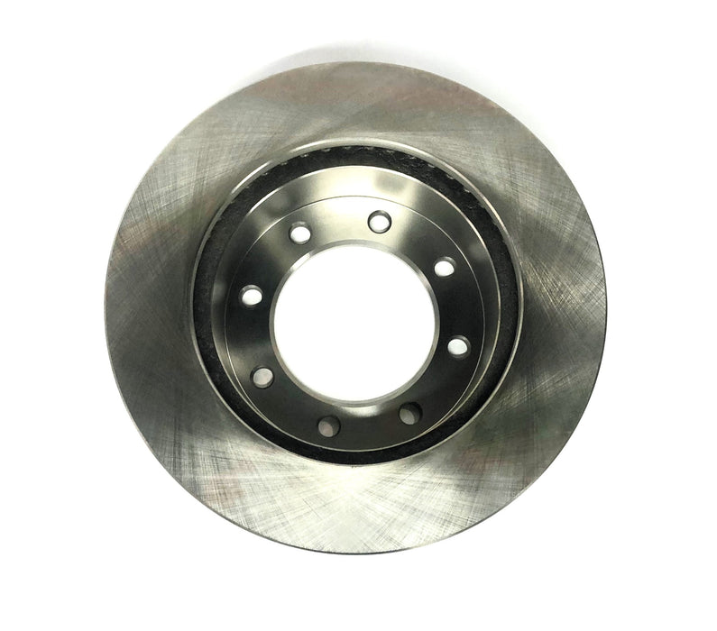Silent Stop Front Brake Disc Rotor SB-680280 NOS
