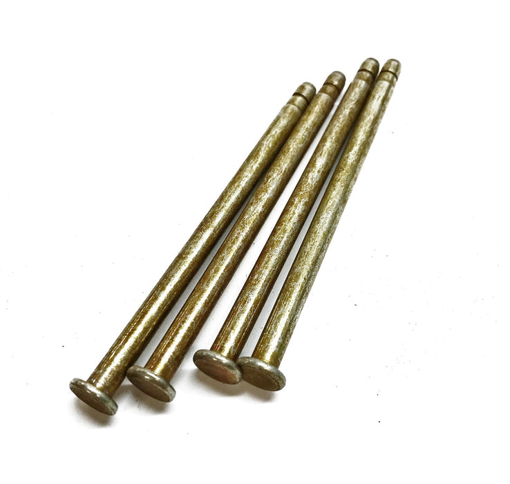 Raybestos Disc Brake Caliper Pin H-5008 [Lot of 4] NOS