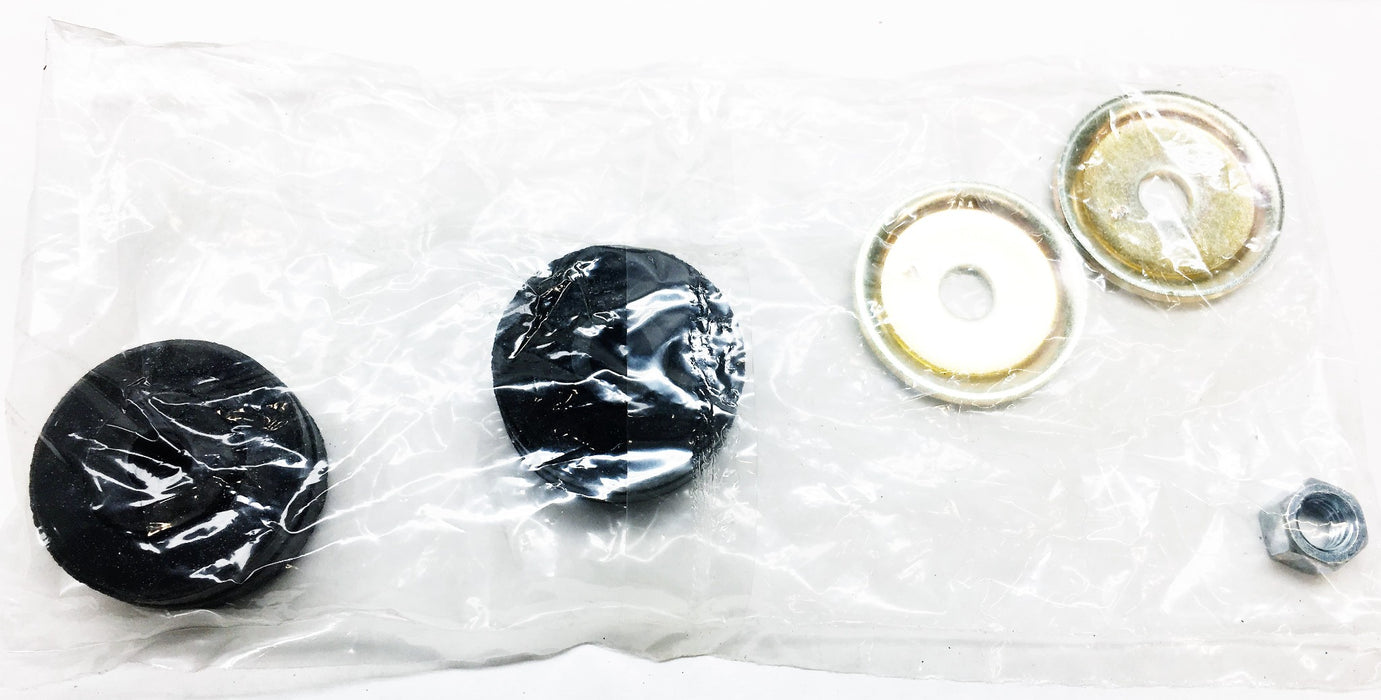 Monroe Monro-Matic Plus Gas Charged Shock Absorber 32304UMM (32304) NOS