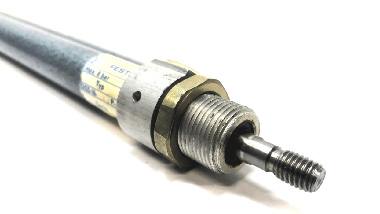 Festo Pneumatic Cylinder DGS-16-140-P-A NOS