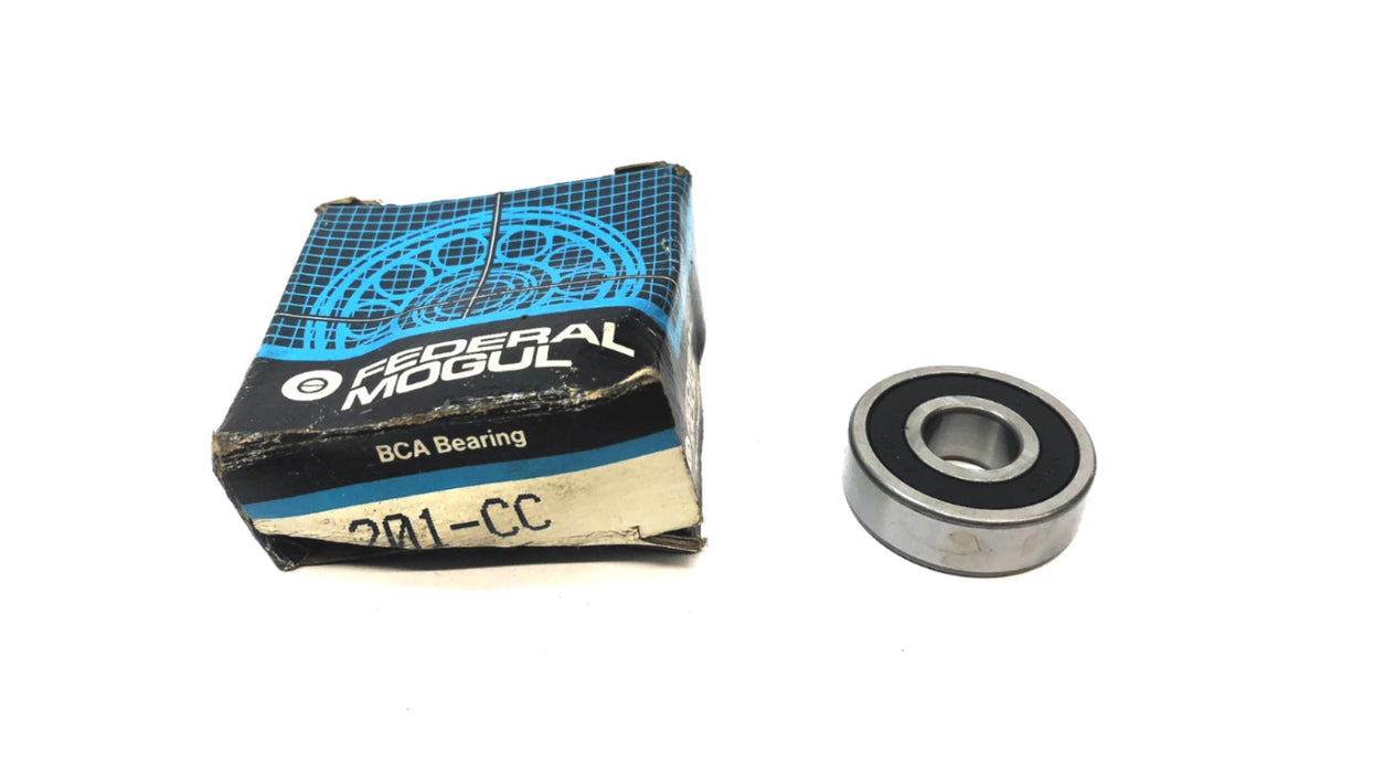 Federal-Mogul NTN Ball Bearing 210-CC NOS