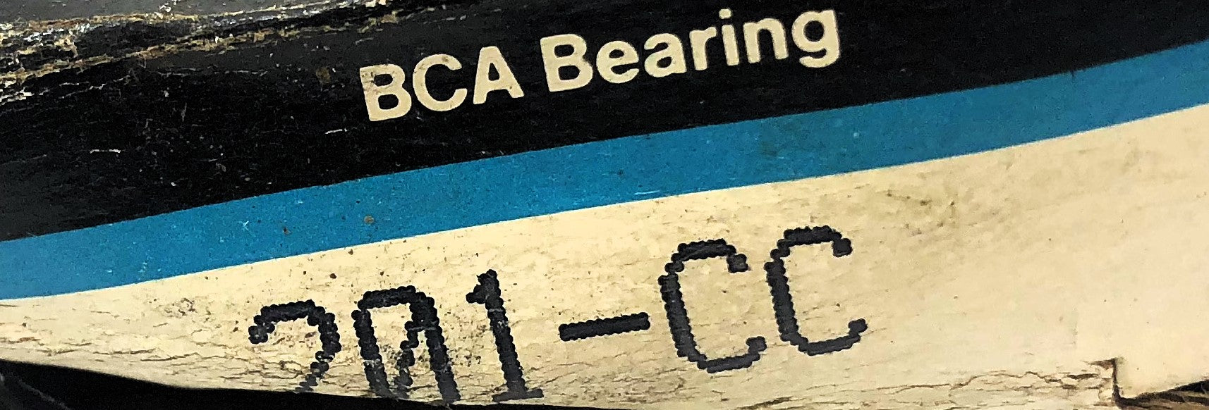 Federal-Mogul NTN Ball Bearing 210-CC NOS